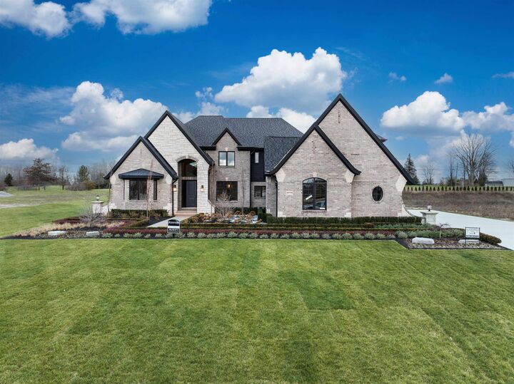 67770 Overlook Trail Drive  Washington MI 48095 photo