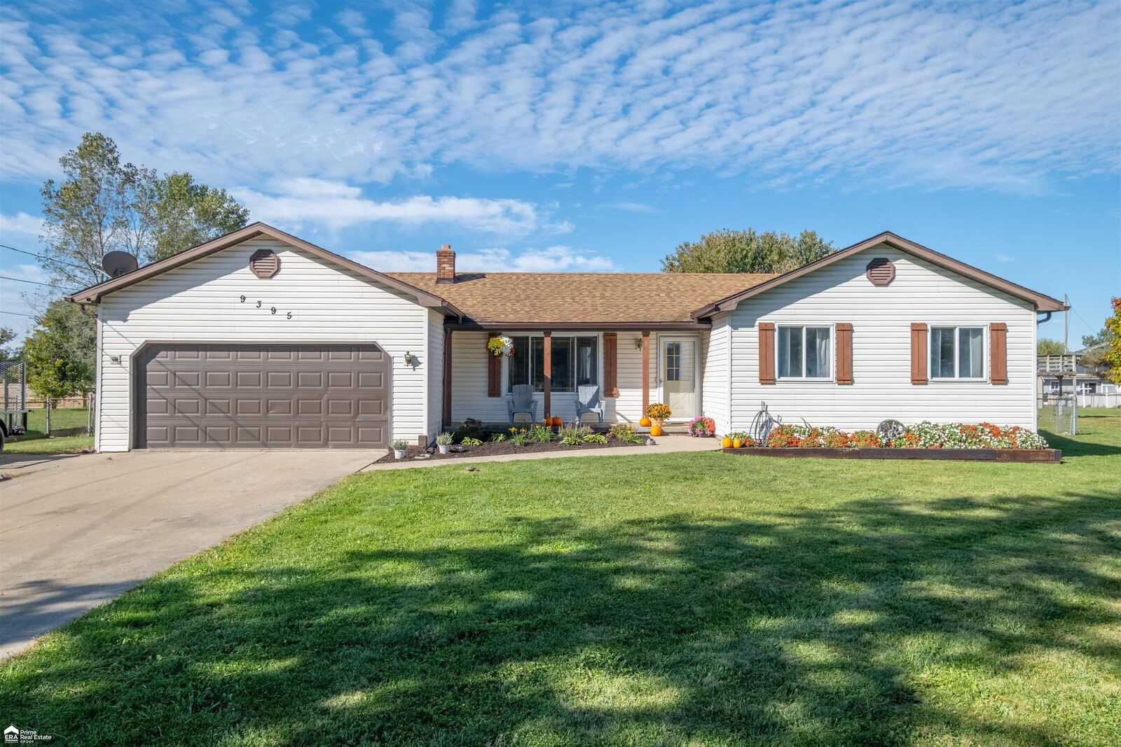 Property Photo: 9395 N Bray Road MI 48420