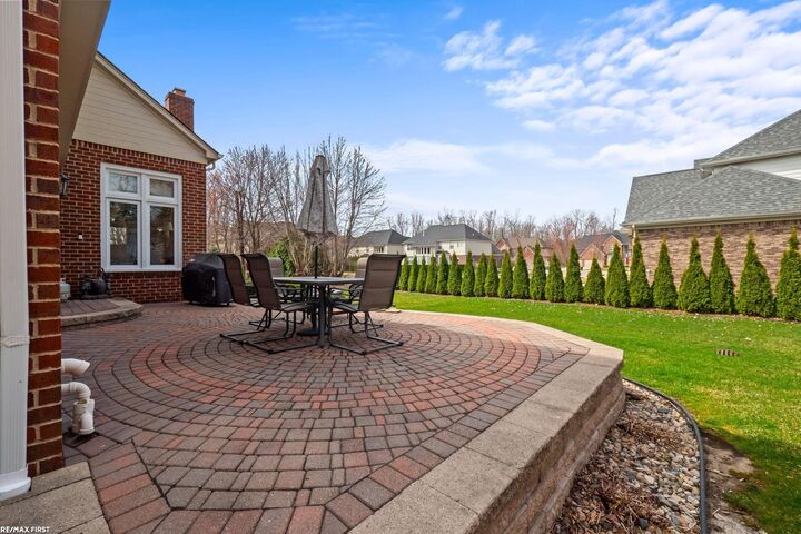 Property Photo:  4287 Renee Drive  MI 48085 