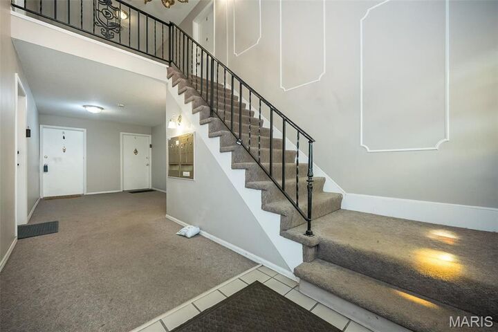 Property Photo: 13579 Coliseum Drive G MO 63017