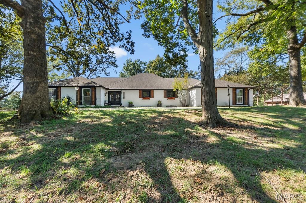 Property Photo: 915 Kimbel Woods Drive MO 63755