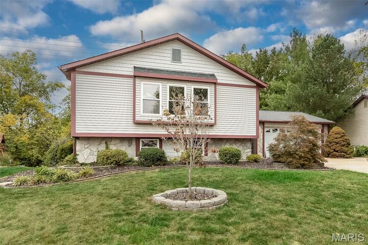 Property Photo: 438 Hidden Lake Drive MO 63304