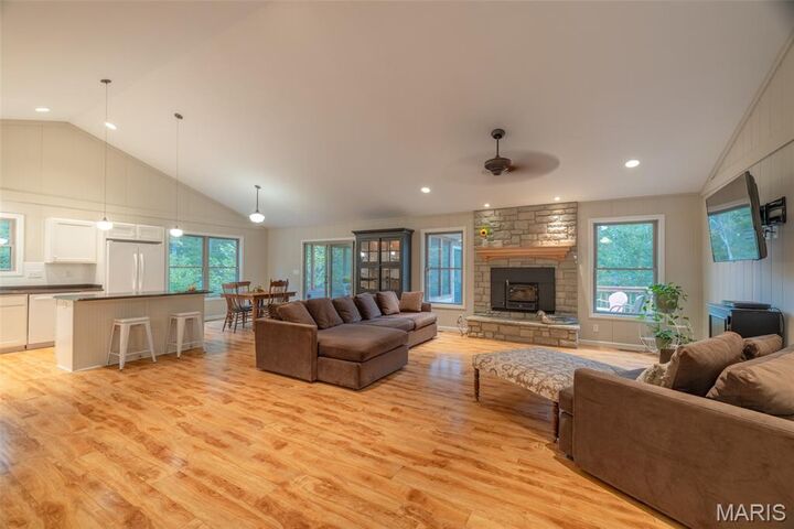 Property Photo:  2464 Alpine Hills Drive  MO 63390