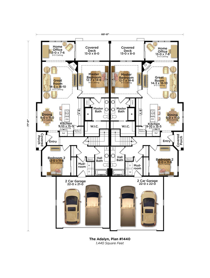 Property Photo: 1548 Sandhill Ln 0901 WI 53149