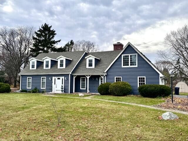 Property Photo:  2746 Manor Ave  WI 53406 