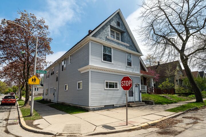 Property Photo: 3176 N Booth St 3178 WI 53212