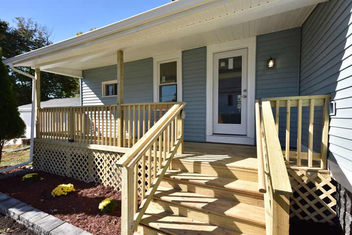 Property Photo: N5415 Park Ave WI 53021