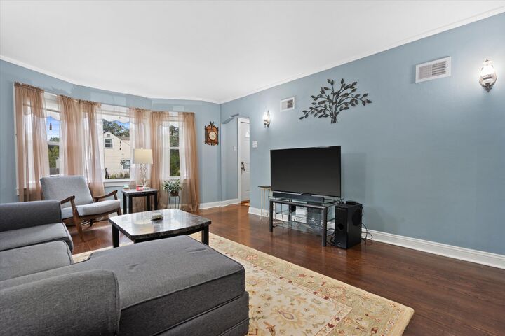 Property Photo:  1307 W Lawn Ave  WI 53209 