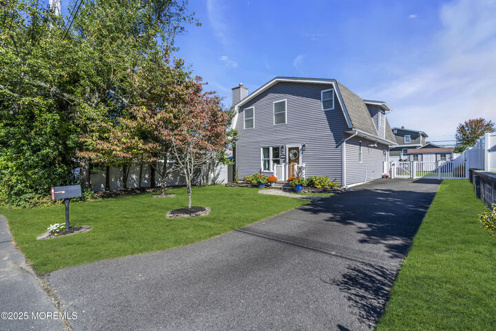 Property Photo:  2608 Garfield Street  NJ 07719 