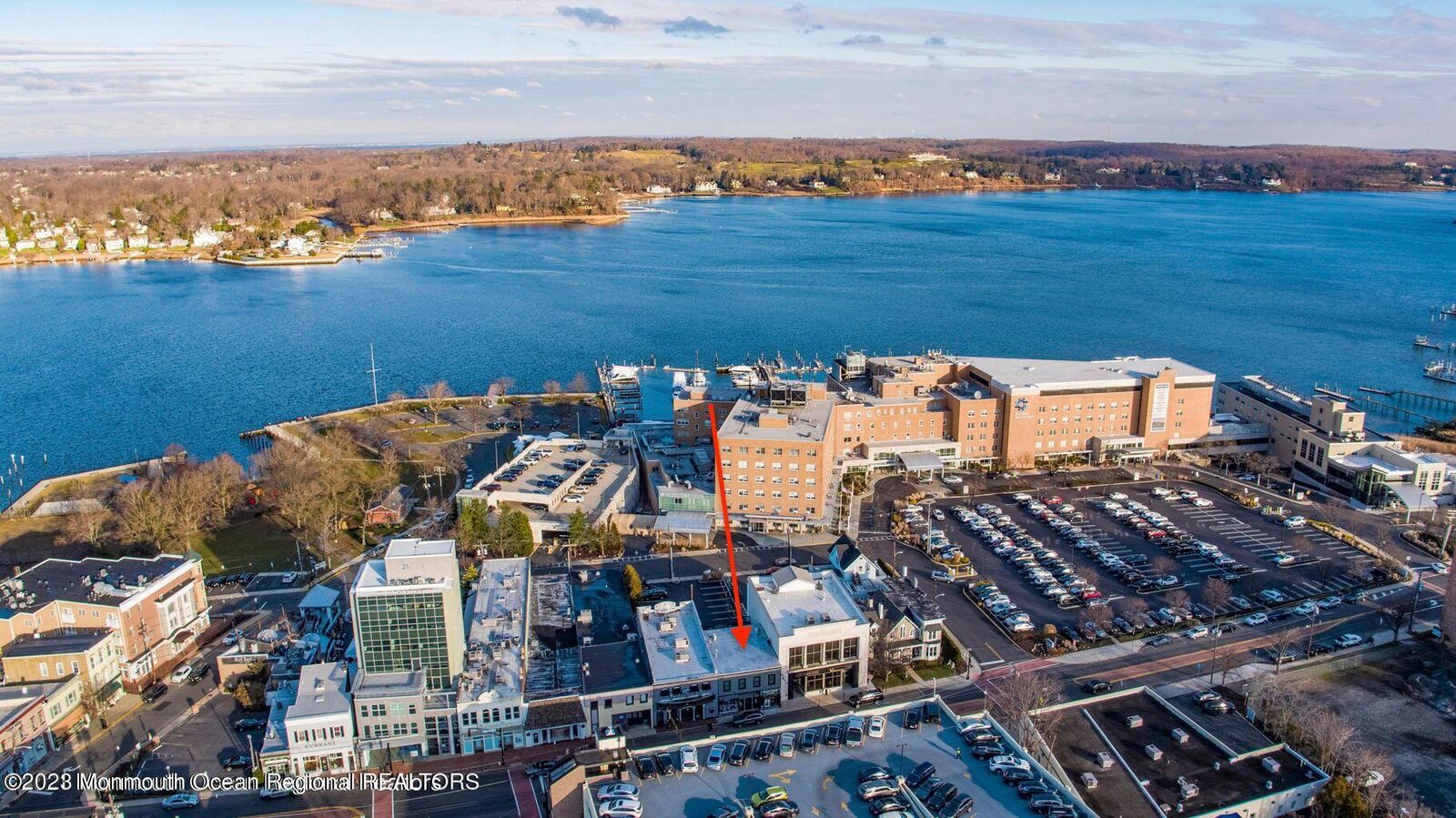 Property Photo: 37 E Front Street B NJ 07701