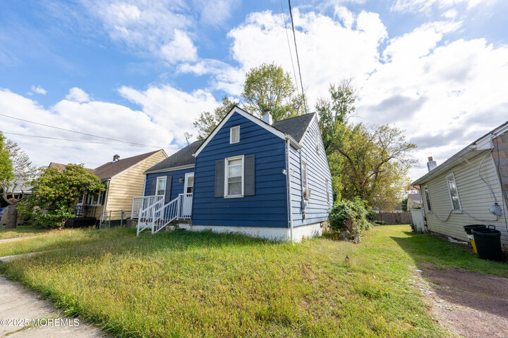Property Photo: 137 Ardsley Avenue NJ 08638
