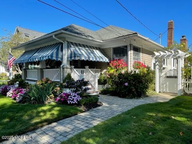 Property Photo: 508 Passaic Avenue NJ 07762