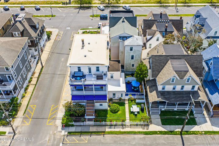 Property Photo: 18 Abbott Avenue NJ 07756