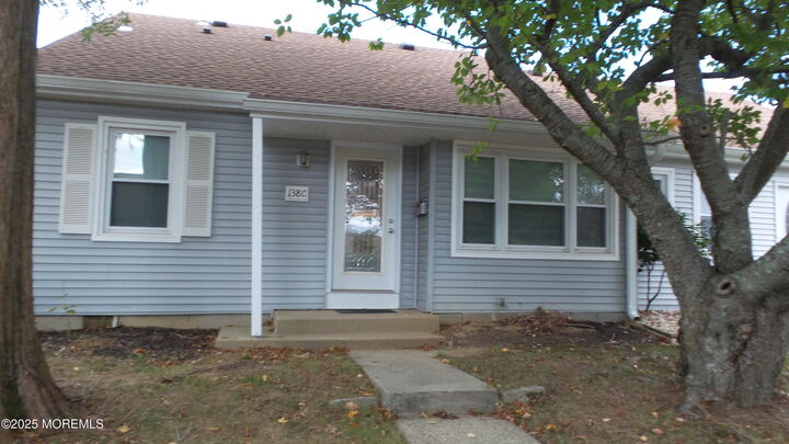 Property Photo: 138 Wein Market C NJ 07728