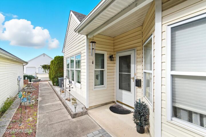 Property Photo: 53 Lookout Drive NJ 08050