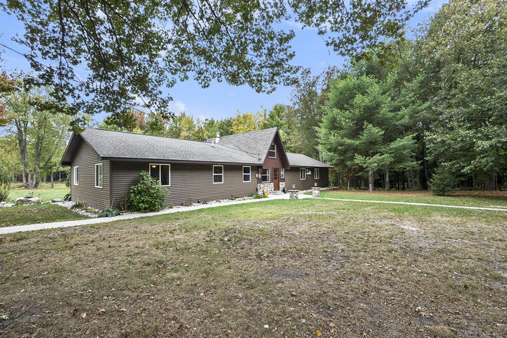 Property Photo:  2697 N 176th Avenue  MI 49459