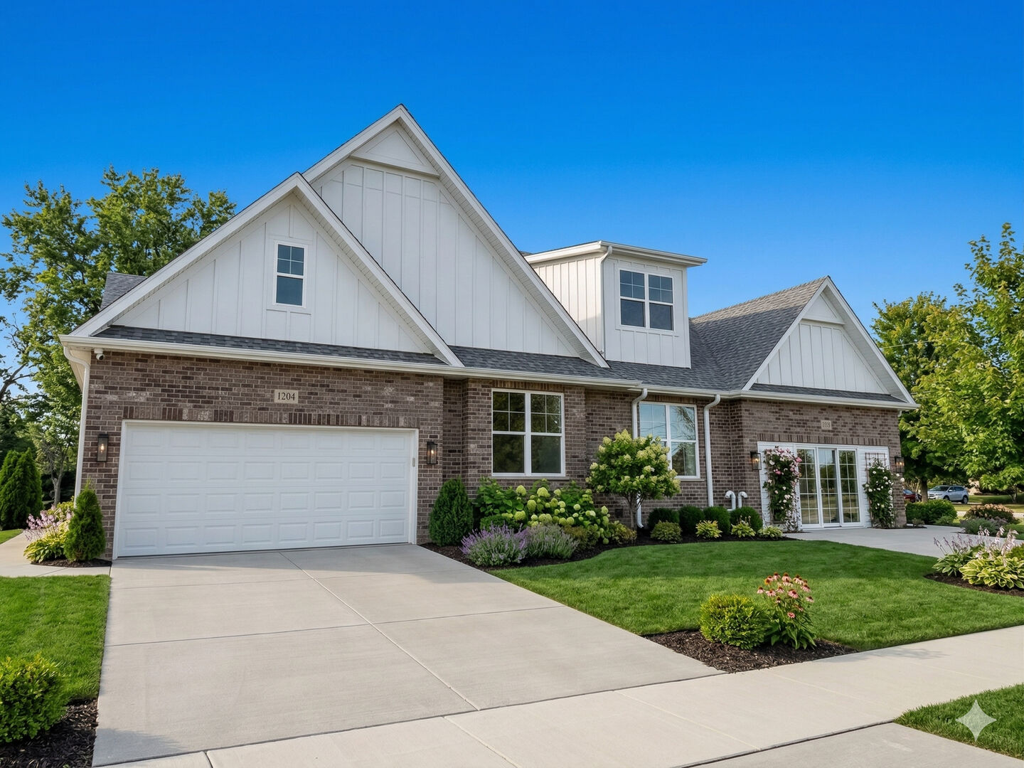 Property Photo:  1228 Prairie Lane 4B  IL 60439 