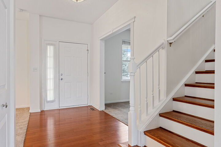 Property Photo:  2417 Geneva Lane  IL 60538 