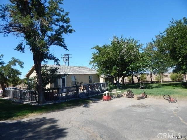 Property Photo:  19968 Bear Valley Road  CA 92308 