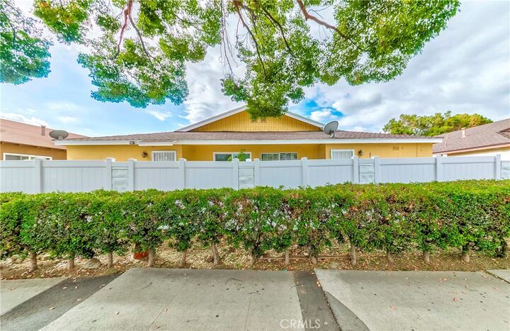 Property Photo:  3136 Garnet  CA 92831 