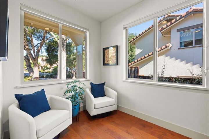 Property Photo: 361 Collado Drive CA 95066