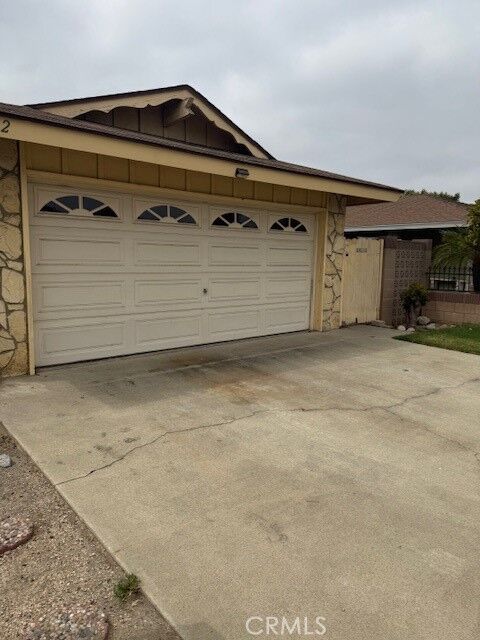 Property Photo: 11712 Ferina Street CA 90650