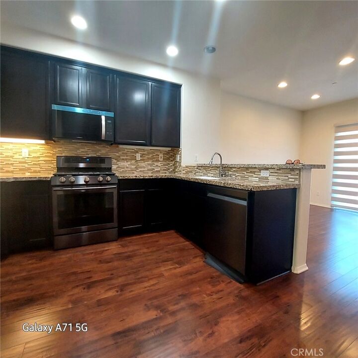 Property Photo: 10410 Orchid CA 90670