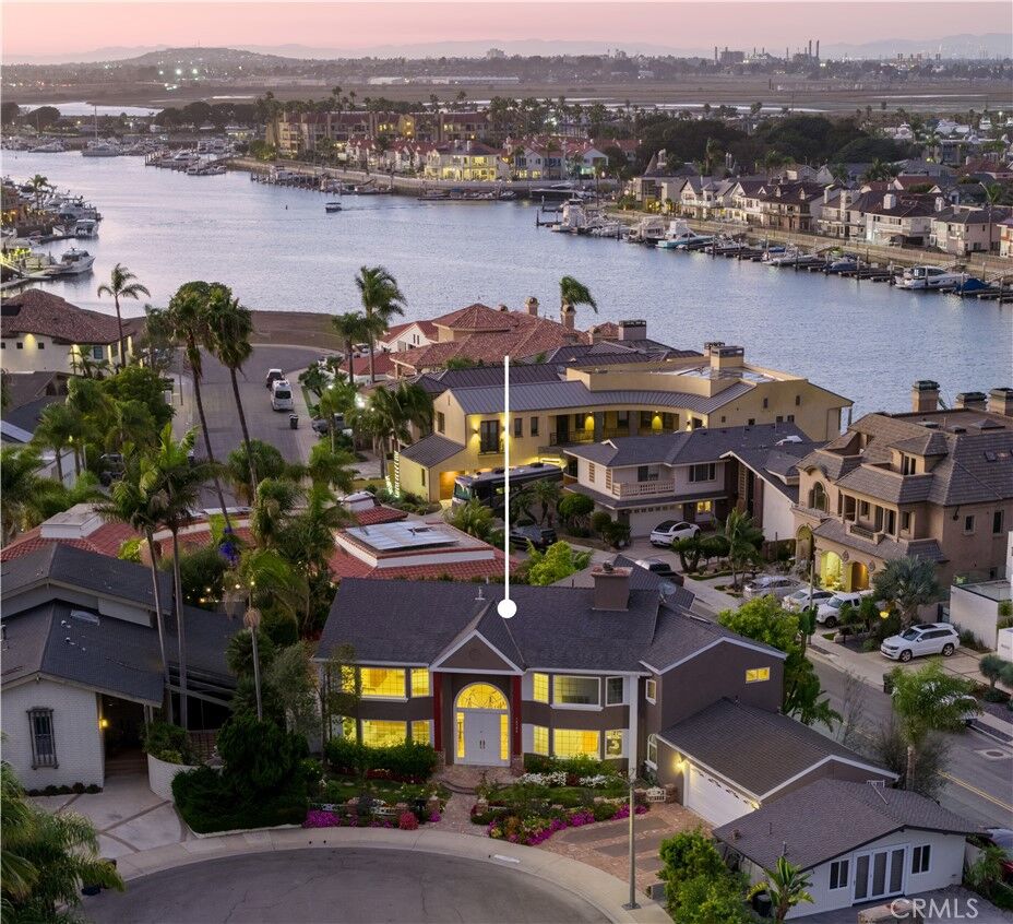 Property Photo:  16502 Mariana Circle  CA 92649 