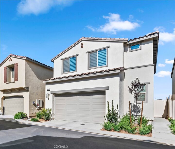 Property Photo:  29571 Grizzly  CA 92596 