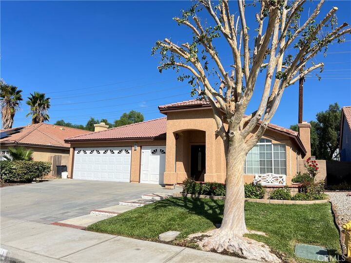Property Photo: 2638 Cypress CA 92545