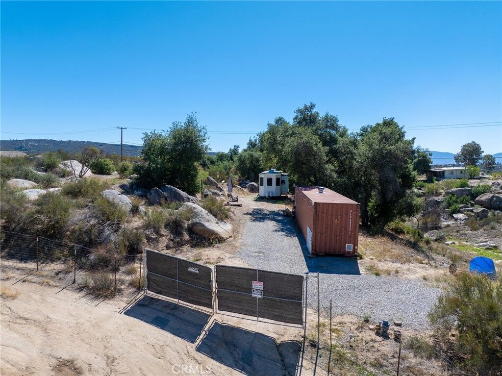 Property Photo: 44675 Oak Glen CA 92544
