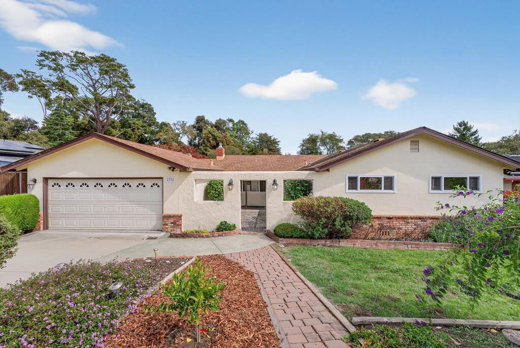 Property Photo:  2784 Borregas Drive  CA 95003 
