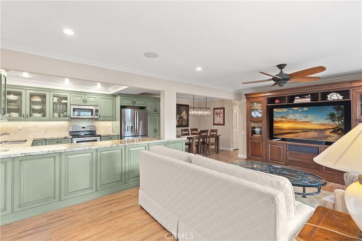 Property Photo: 3277 San Amadeo A CA 92637