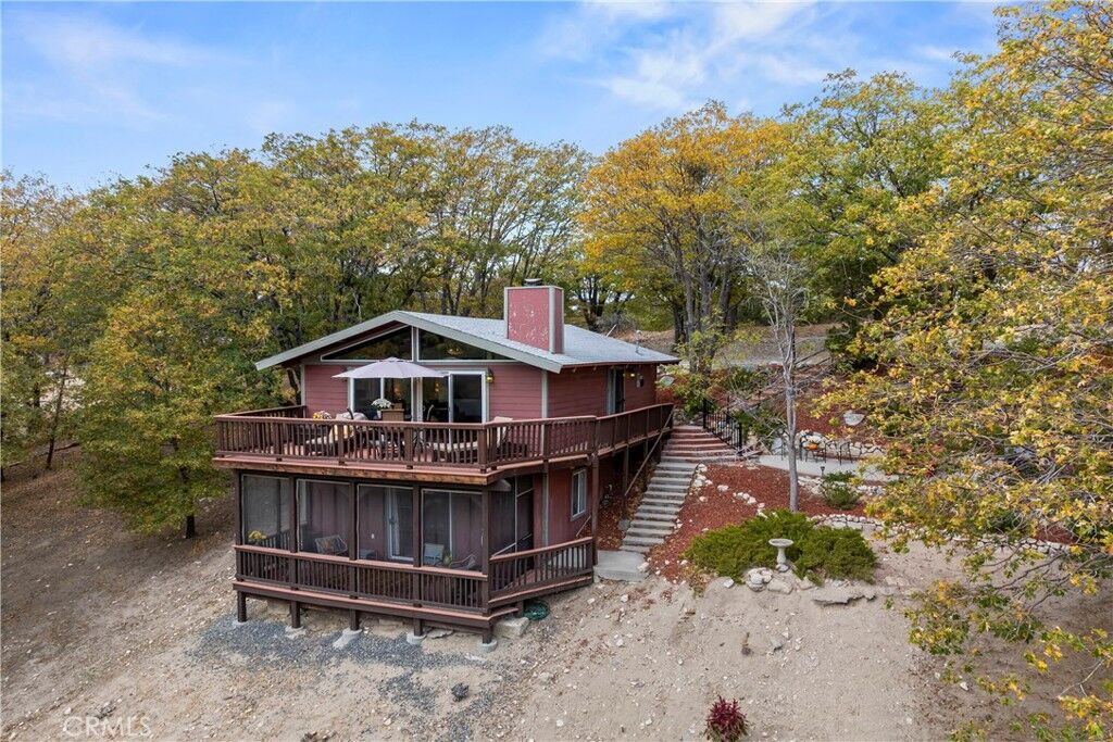 Property Photo: 705 Cypress Road CA 92321