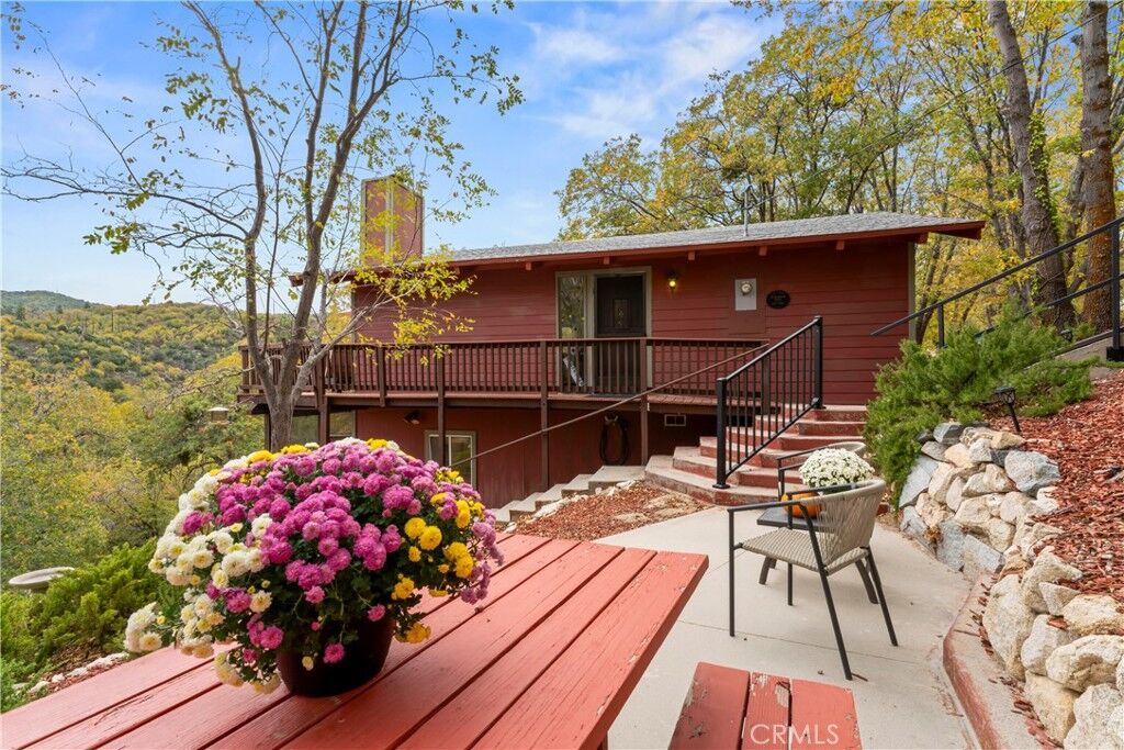 Property Photo:  705 Cypress Road  CA 92321 