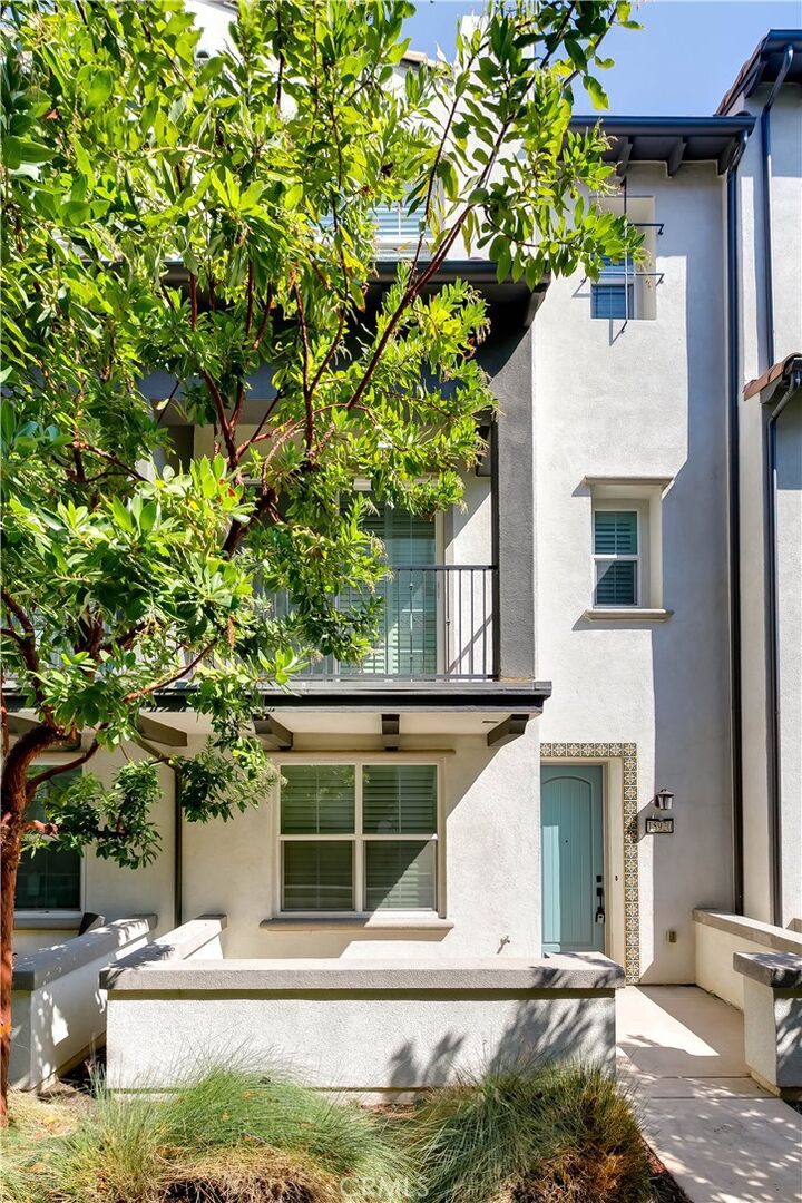 Property Photo:  15920 Ellington Way  CA 91709 