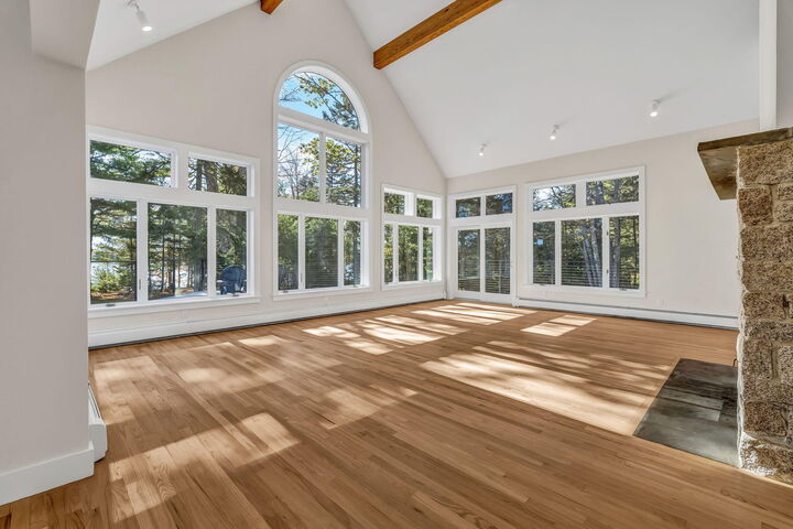 82 Falcon Lane  Lamoine ME 04605 photo