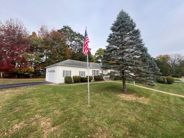 Property Photo: 15 McKenney Drive ME 04005