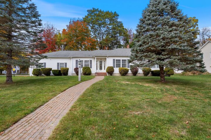 Property Photo: 15 McKenney Drive ME 04005