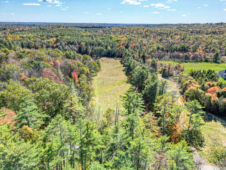 Property Photo:  33A Bowdoinham Road  ME 04252 