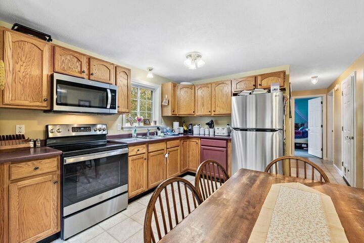 Property Photo:  44 Highland Road  ME 04048 