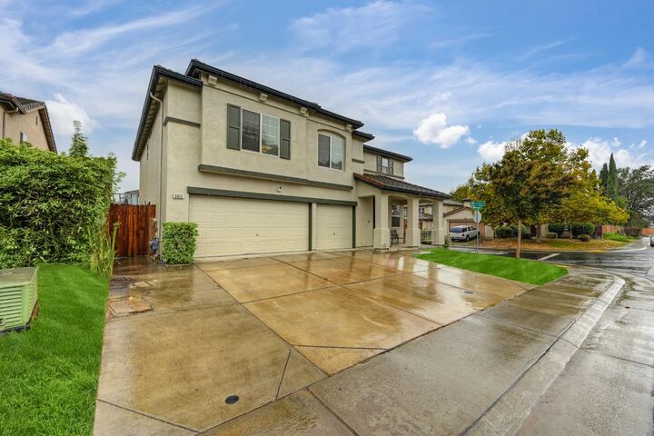 Property Photo:  5900 McLean Drive  CA 95757 