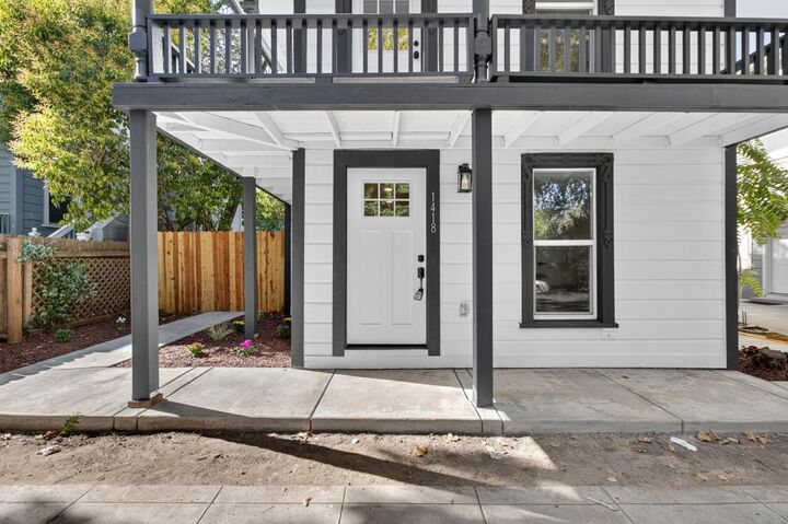 Property Photo:  1418 23rd Street  CA 95816 