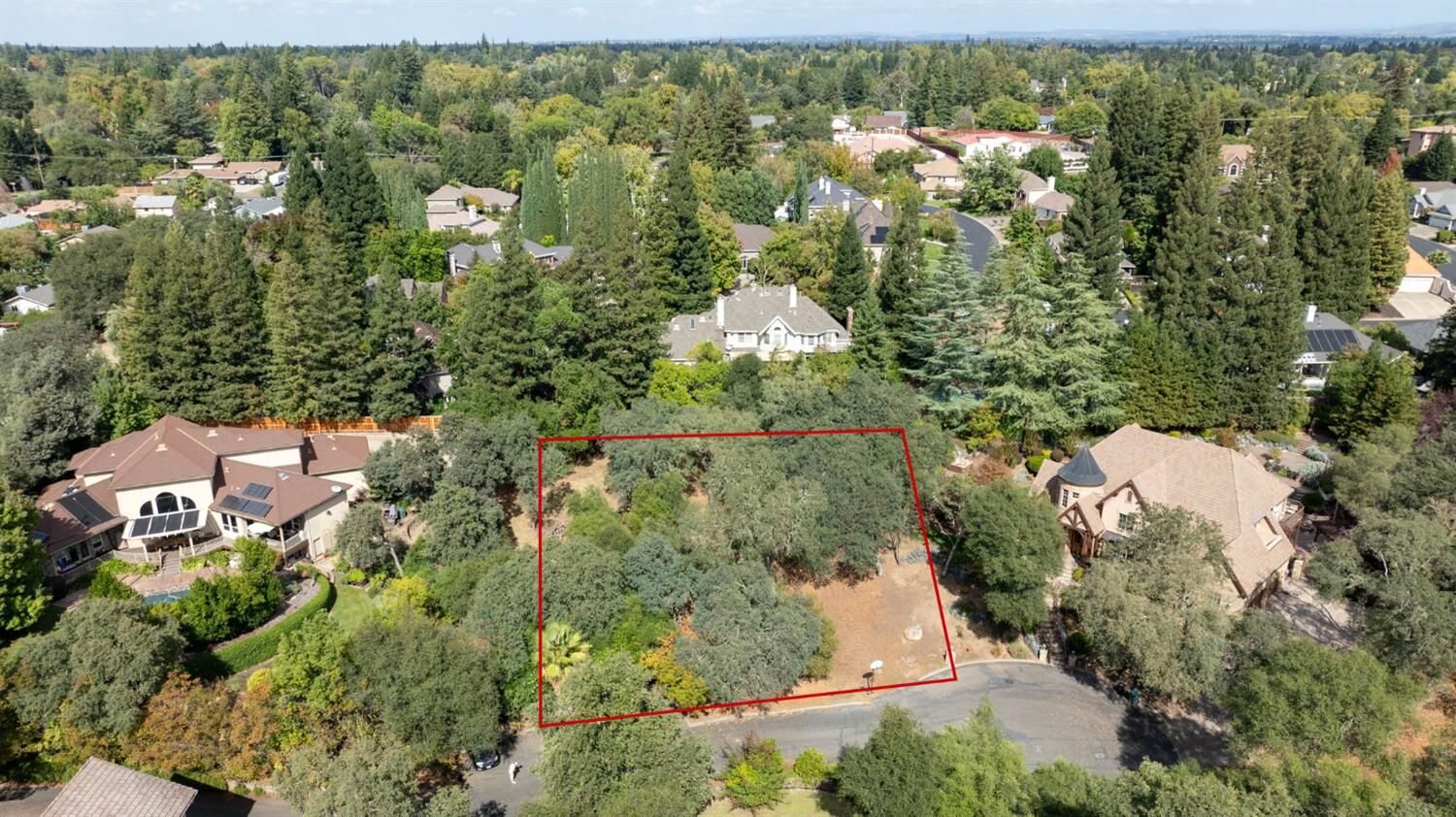 Property Photo: 8739 Noland Lane CA 95628