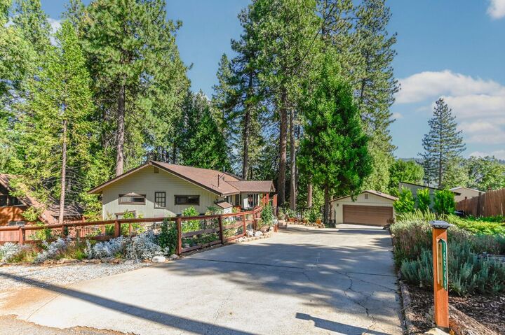 16548 Alpine Lane  Pioneer CA 95666 photo