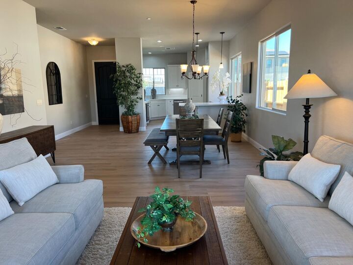 Property Photo: 8684 N Privado Court CA 95324