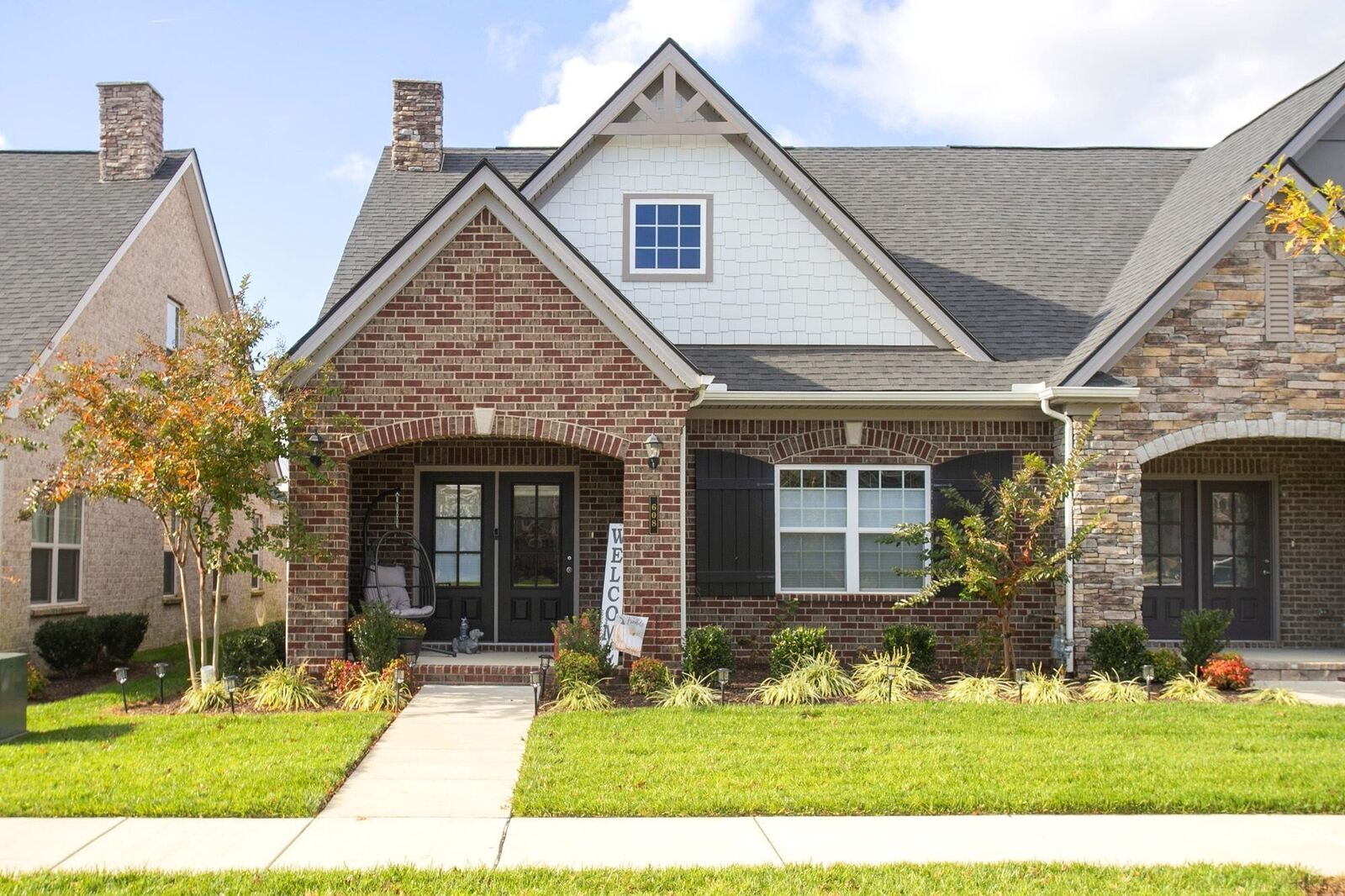 Property Photo: 608 Douglas St TN 37087