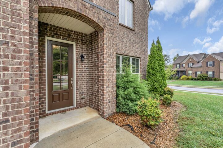 Property Photo: 6093 Kidman Ln TN 37174