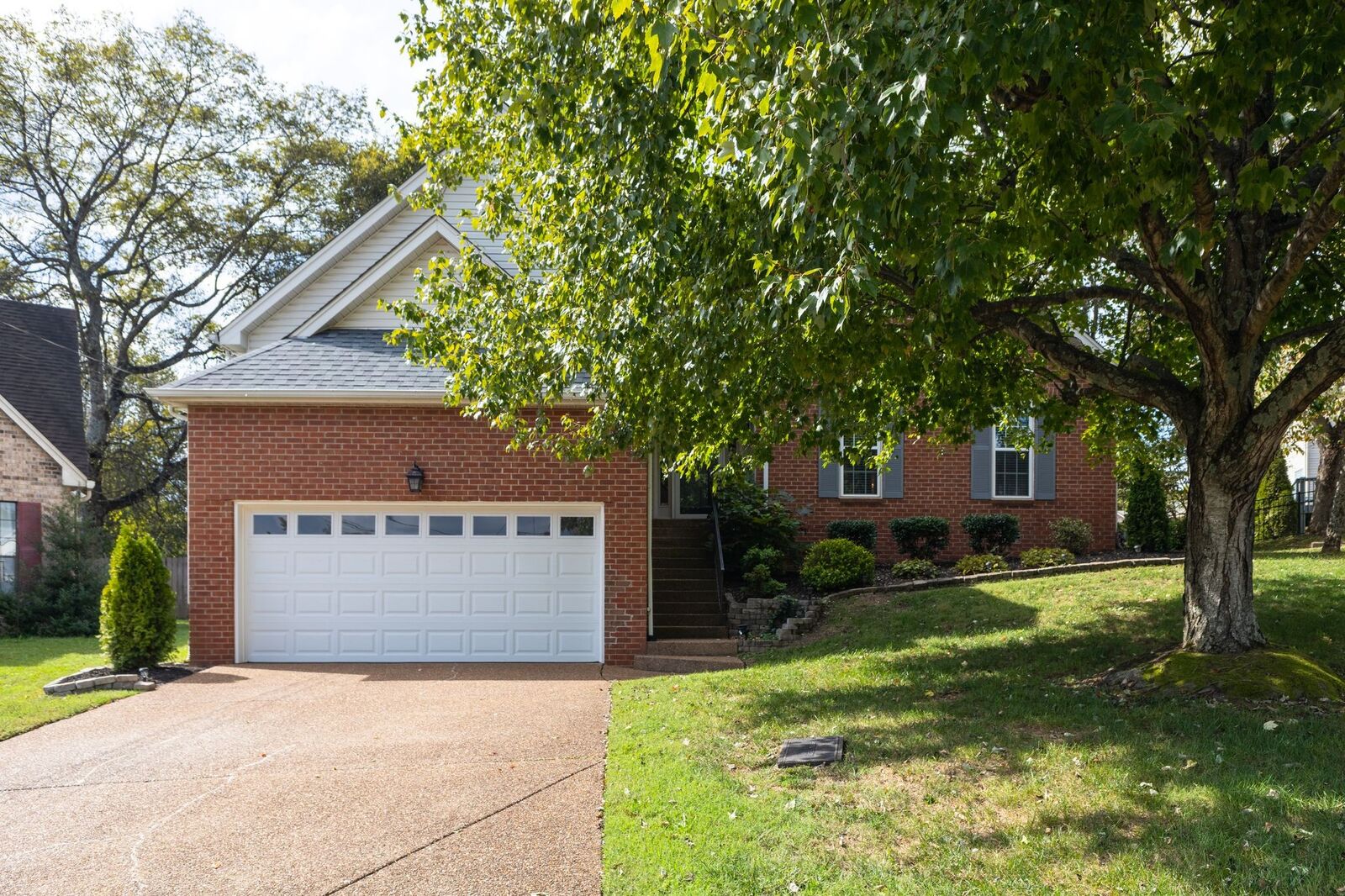 Property Photo: 204 Seesaw Ct TN 37211