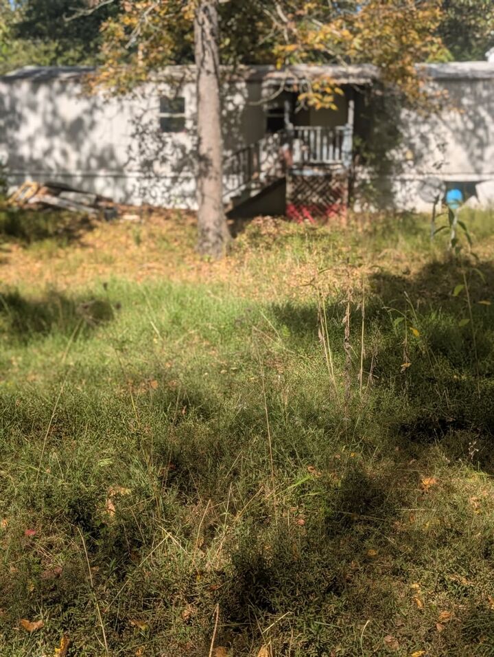 Property Photo: 2775 N Hurricane Creek Rd TN 37101